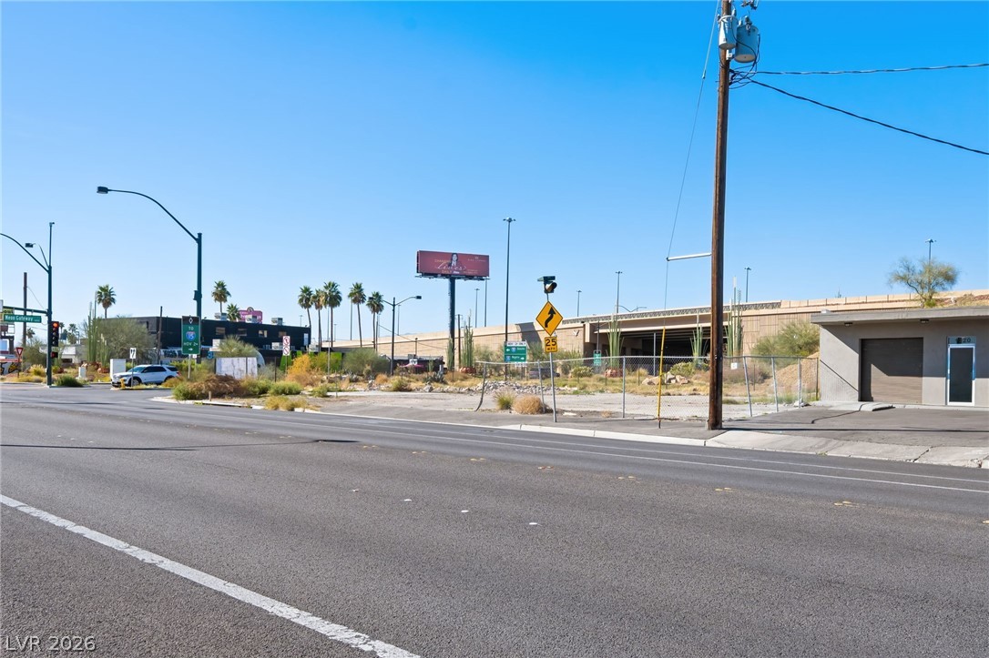 1400 Western Avenue Las Vegas NV 89102