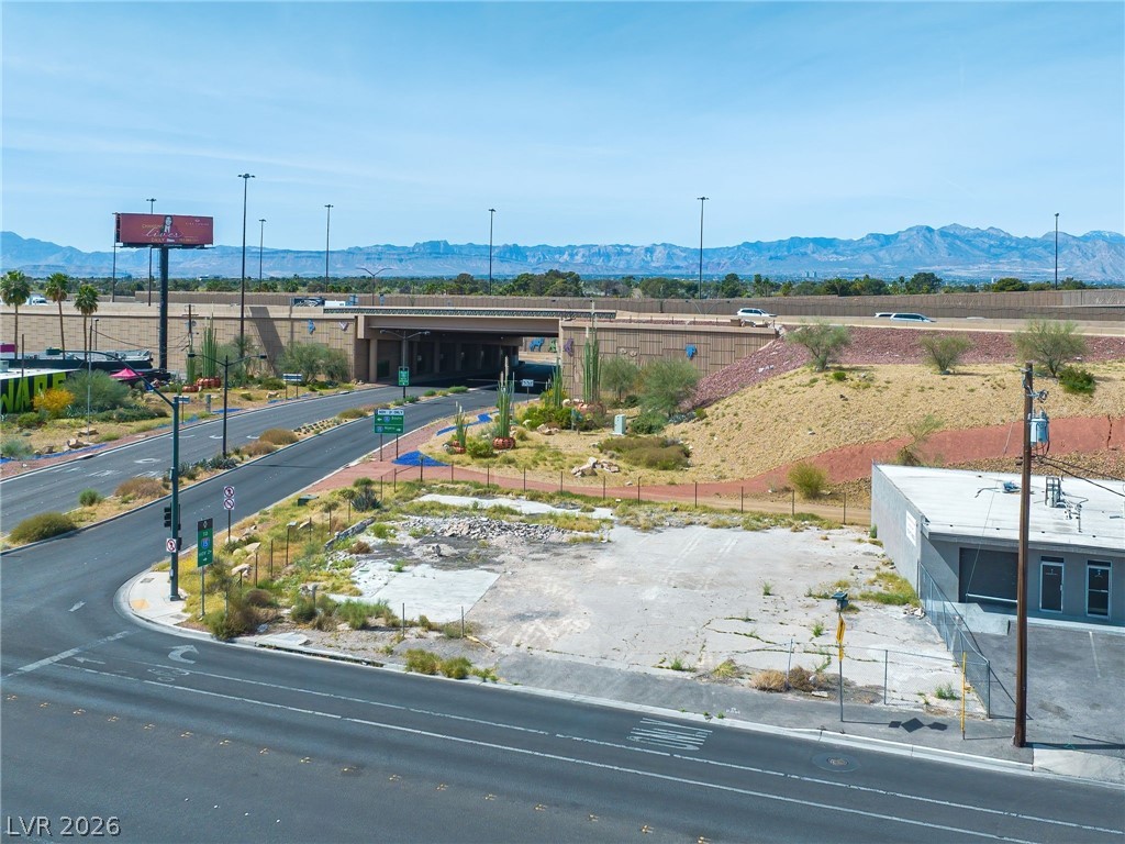 1400 Western Avenue Las Vegas NV 89102