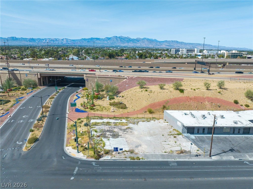 1400 Western Avenue Las Vegas NV 89102