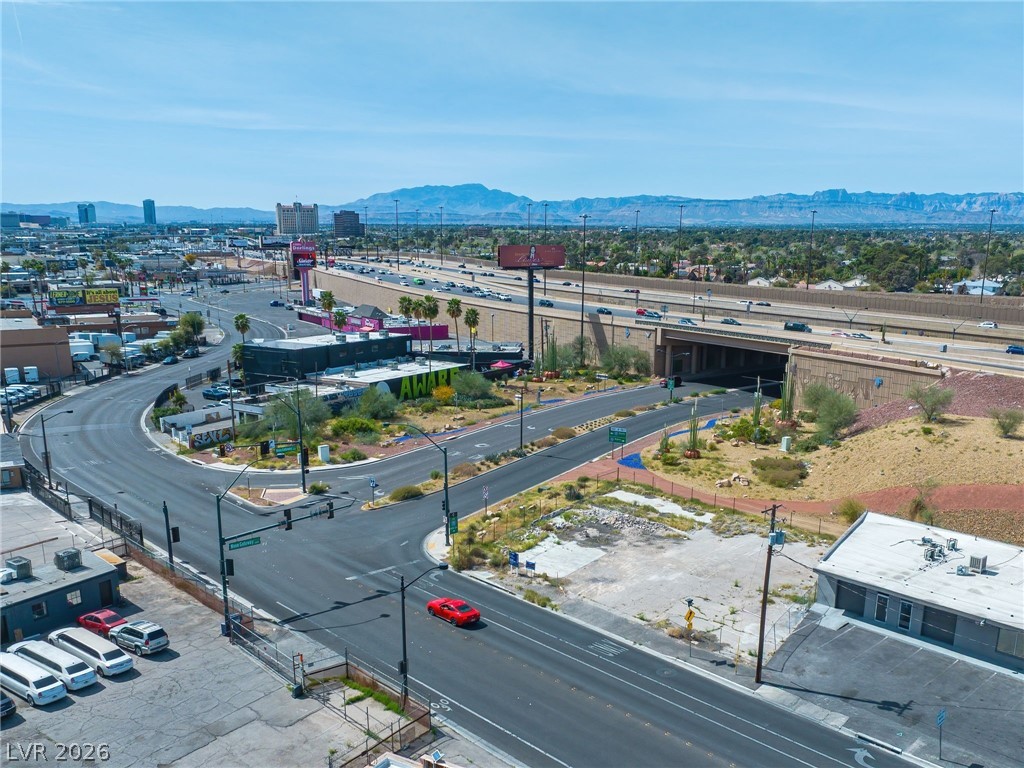 1400 Western Avenue Las Vegas NV 89102