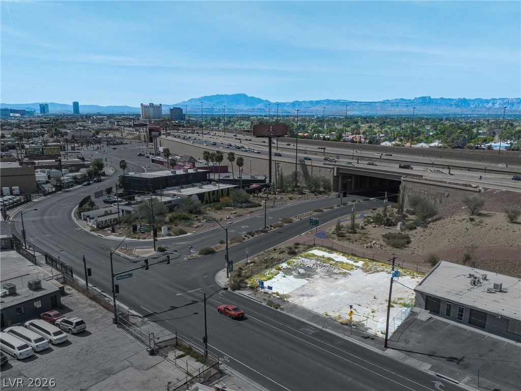 1400 Western Avenue Las Vegas NV 89102