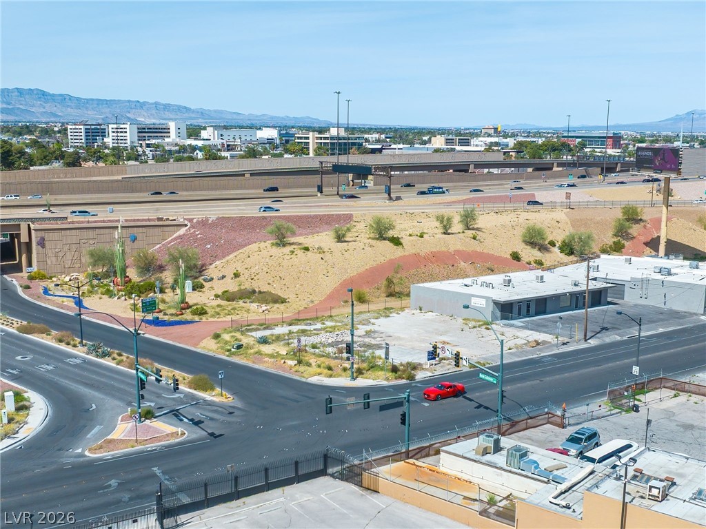 1400 Western Avenue Las Vegas NV 89102