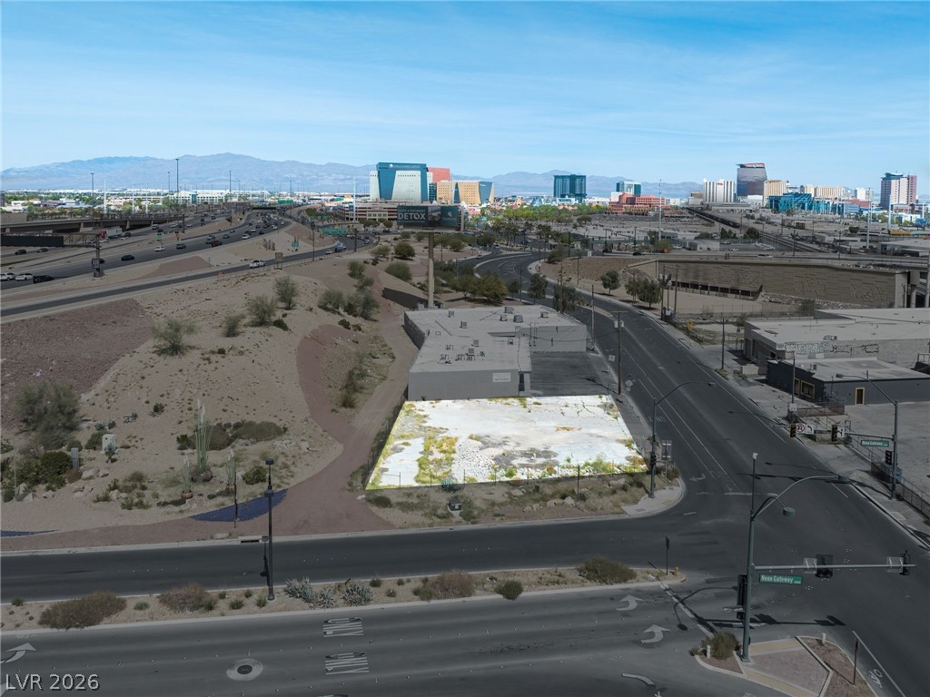 1400 Western Avenue Las Vegas NV 89102