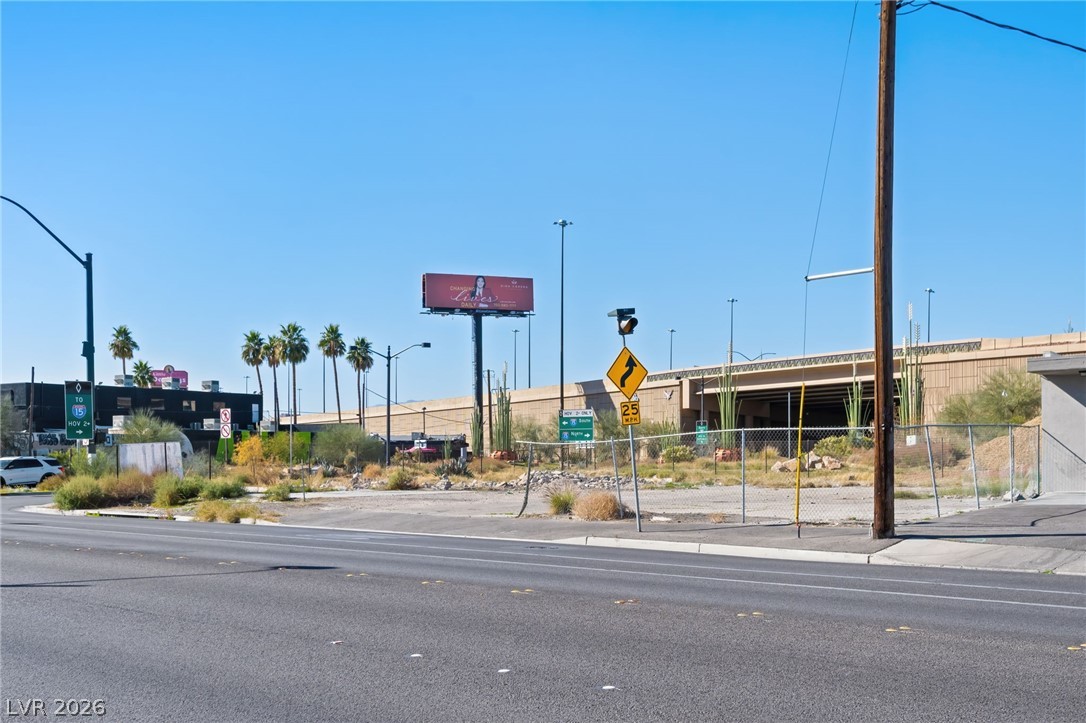 1400 Western Avenue Las Vegas NV 89102