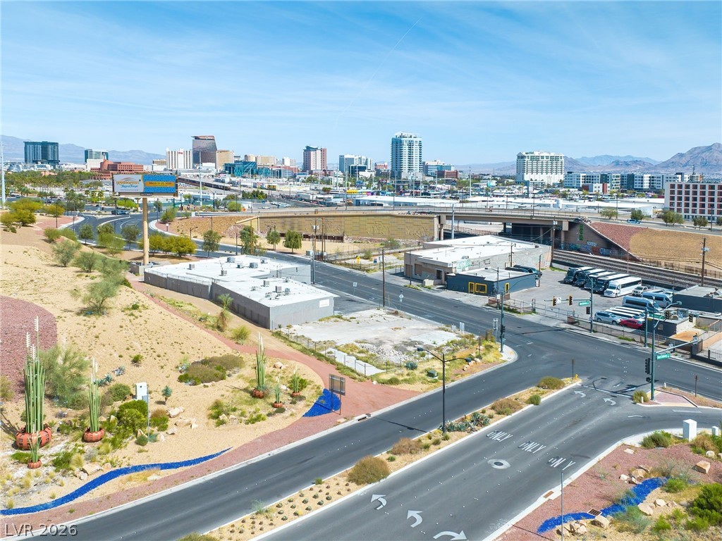 1400 Western Avenue Las Vegas NV 89102