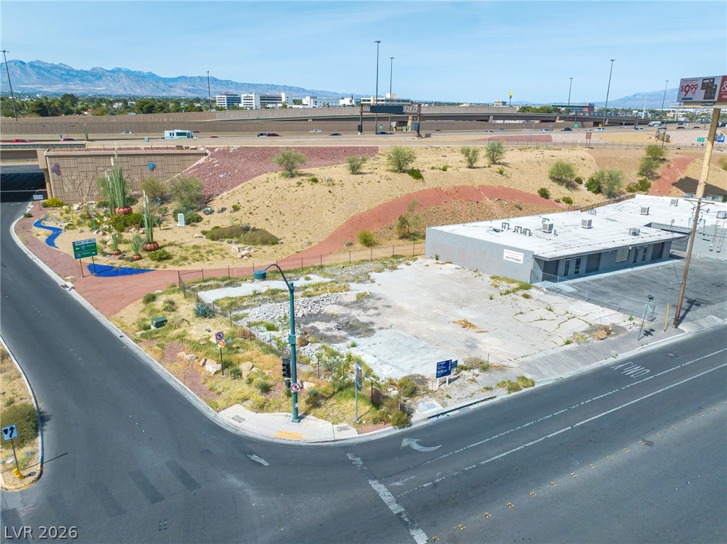 1400 Western Avenue Las Vegas NV 89102