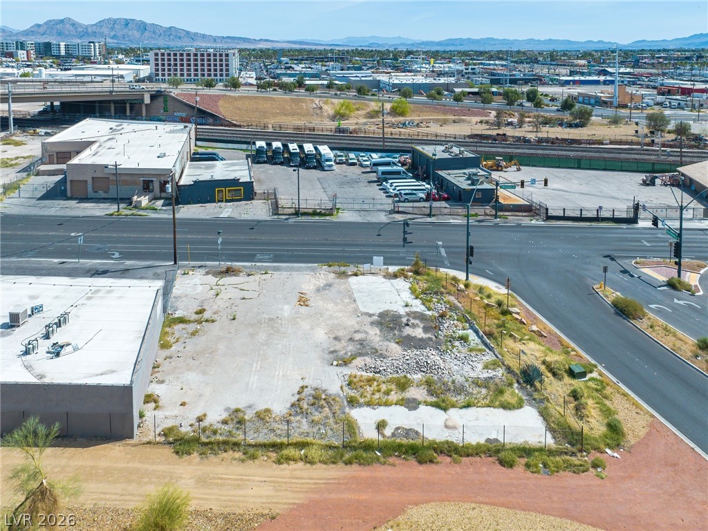 1400 Western Avenue Las Vegas NV 89102