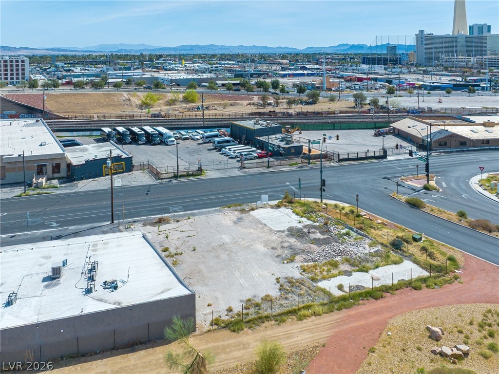 1400 Western Avenue Las Vegas NV 89102