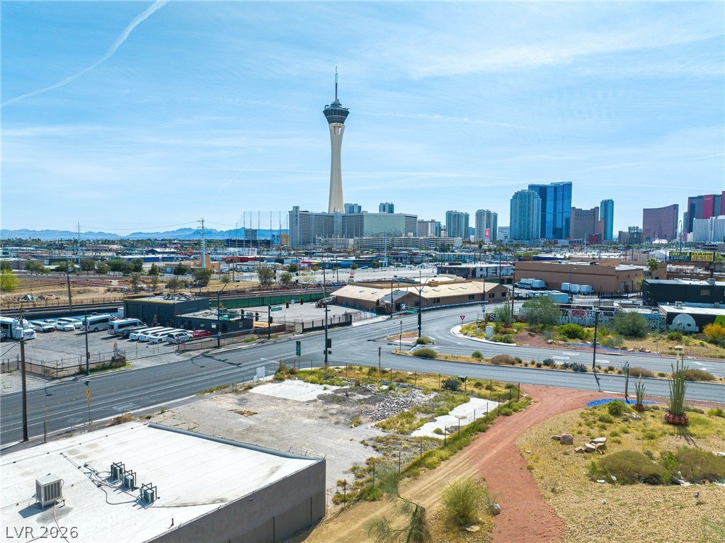 1400 Western Avenue Las Vegas NV 89102
