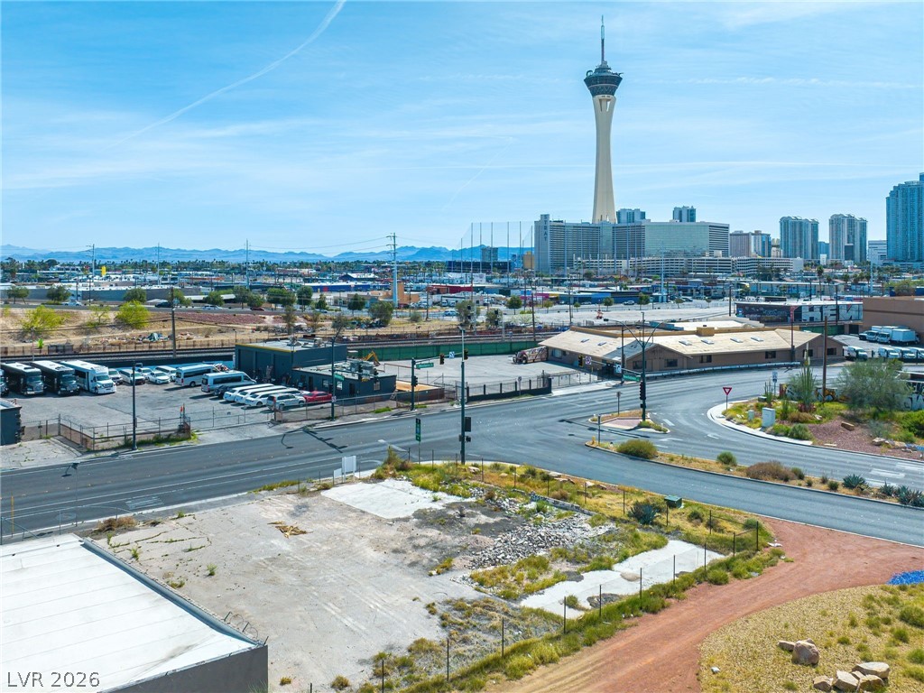 1400 Western Avenue Las Vegas NV 89102