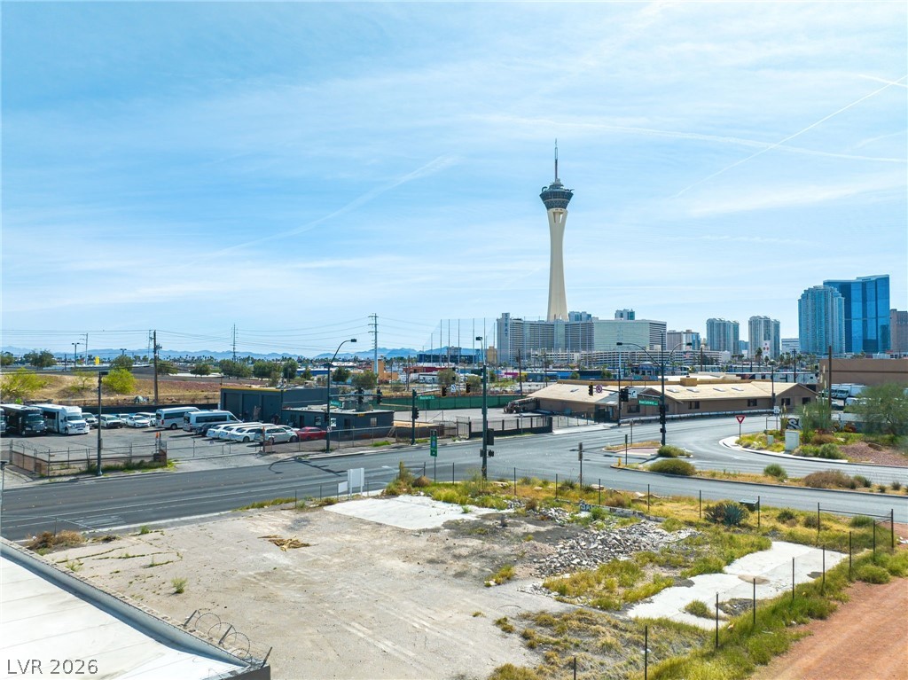 1400 Western Avenue Las Vegas NV 89102