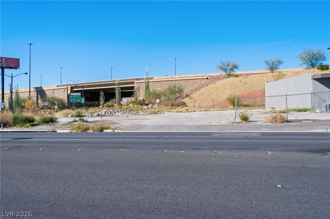 1400 Western Avenue Las Vegas NV 89102
