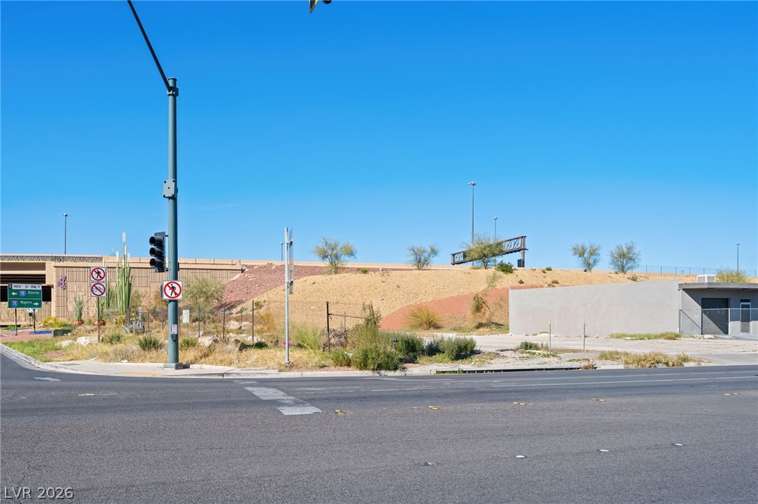 1400 Western Avenue Las Vegas NV 89102