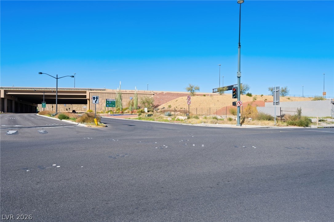 1400 Western Avenue Las Vegas NV 89102