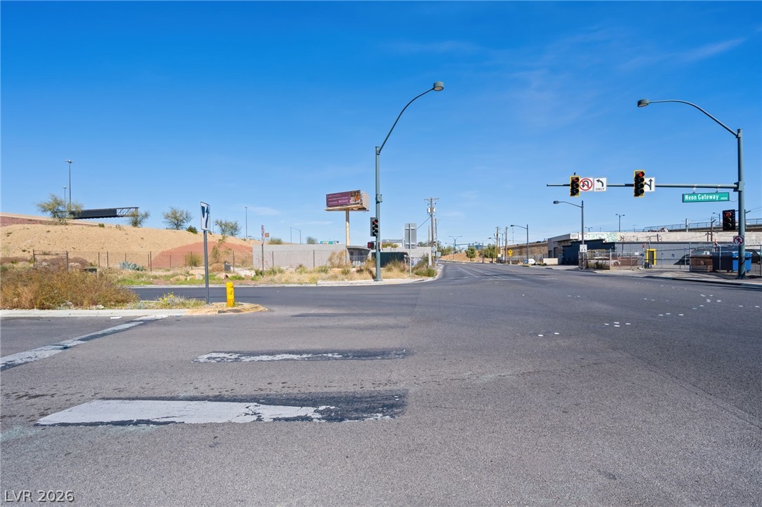 1400 Western Avenue Las Vegas NV 89102