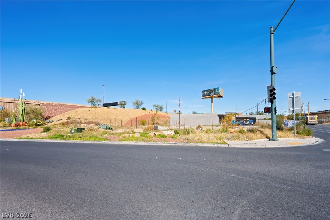 1400 Western Avenue Las Vegas NV 89102