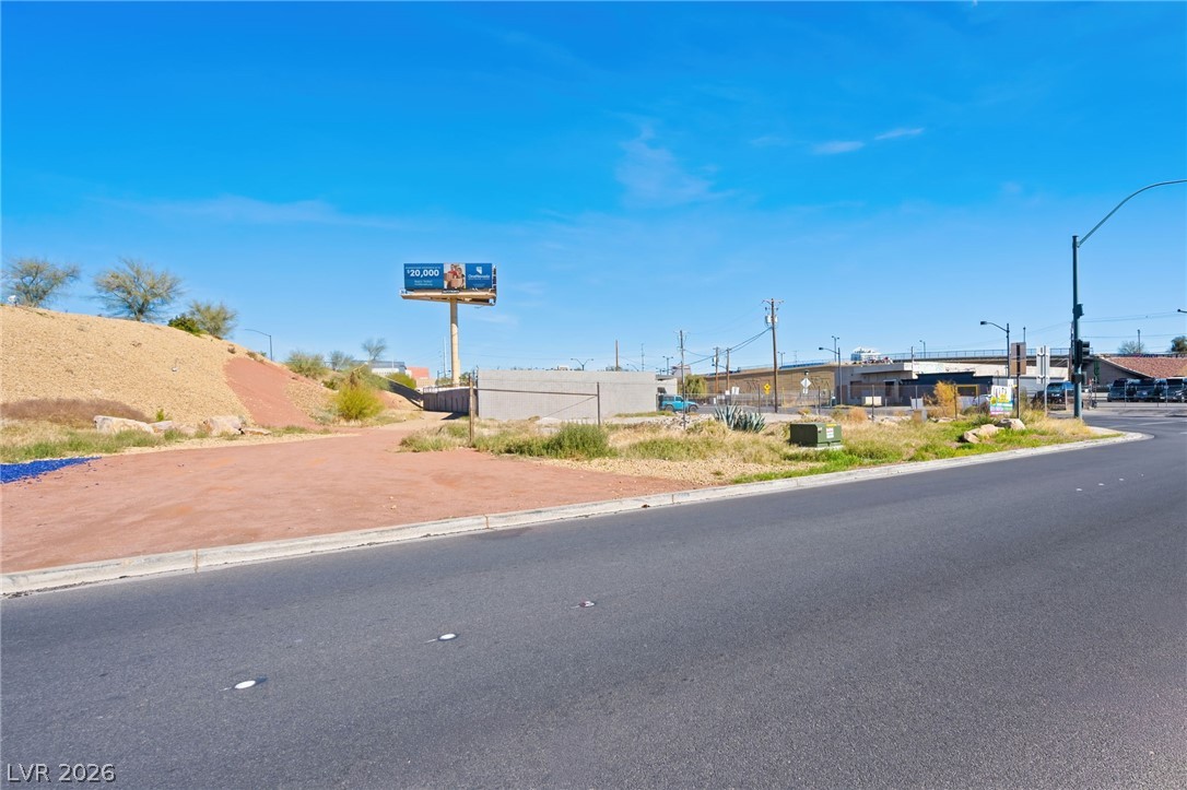 1400 Western Avenue Las Vegas NV 89102