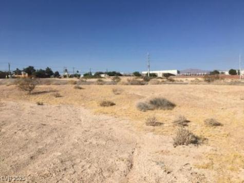 00 Brooks North Las Vegas NV 89030