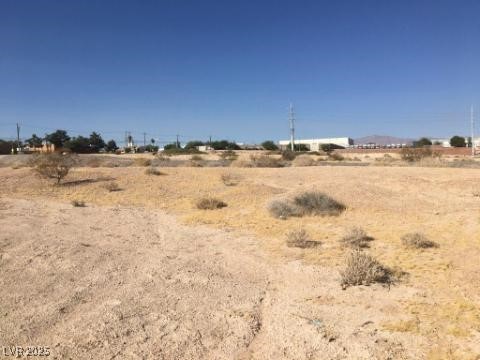 00 Brooks North Las Vegas NV 89030