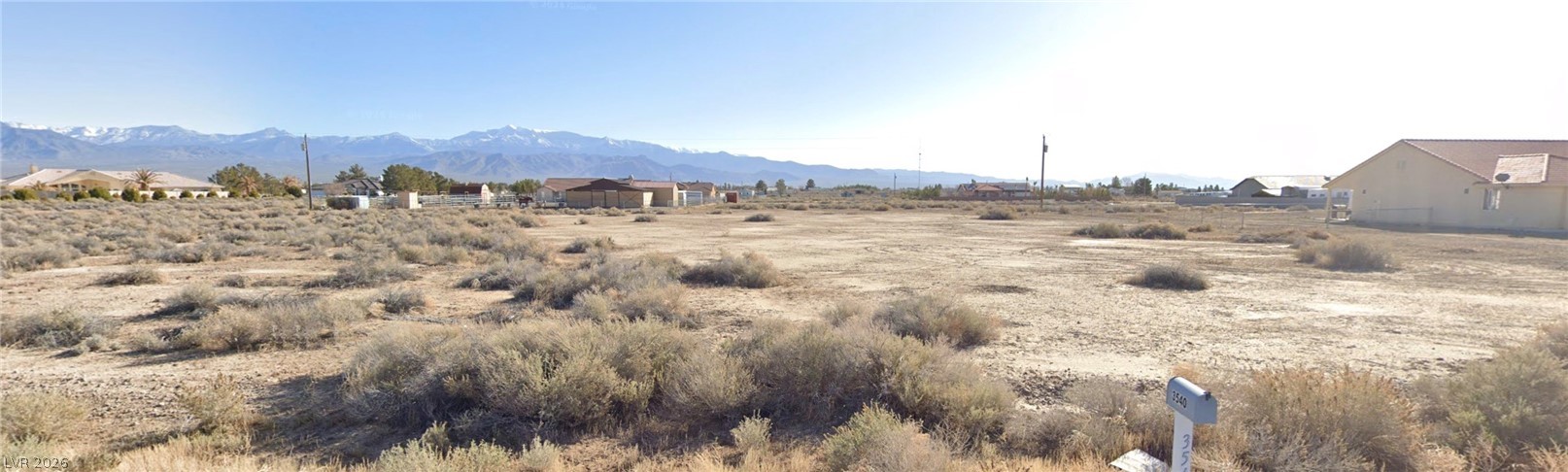 3541 Soplo Avenue Pahrump NV 89048