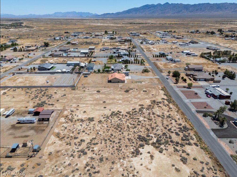 3541 Soplo Avenue Pahrump NV 89048