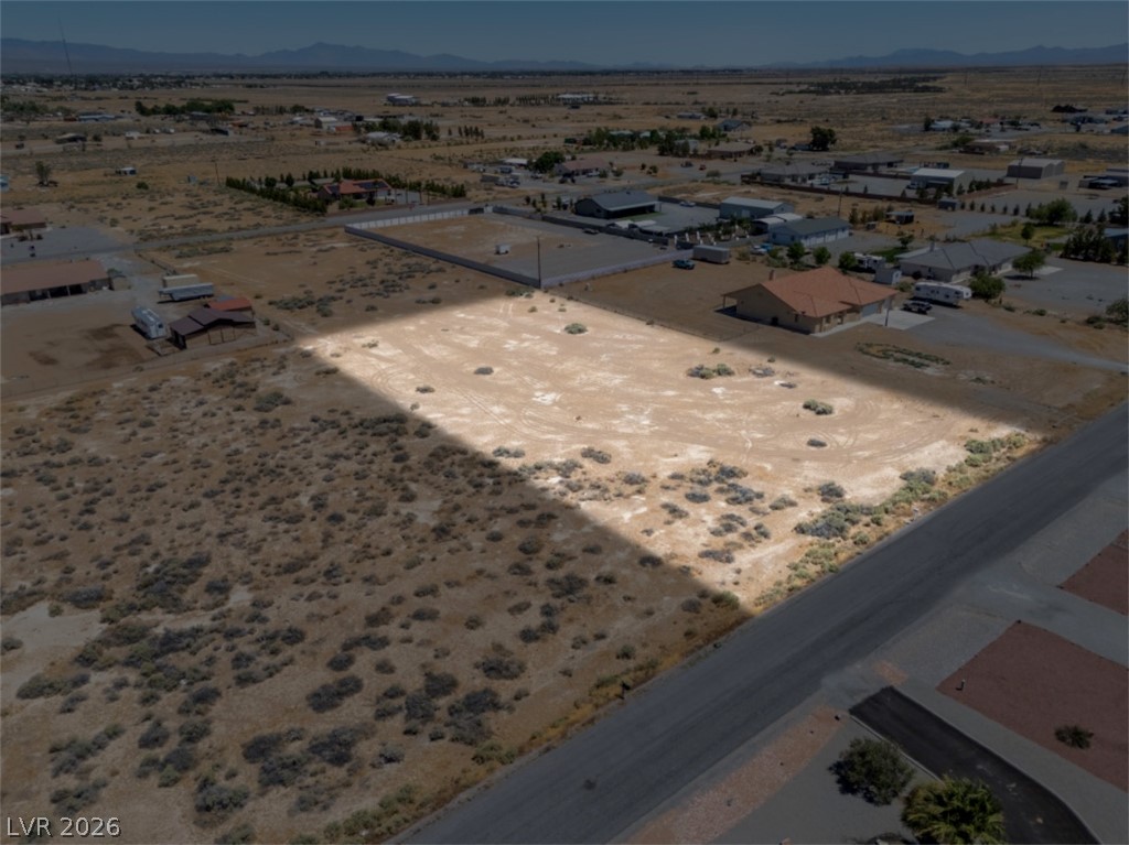3541 Soplo Avenue Pahrump NV 89048