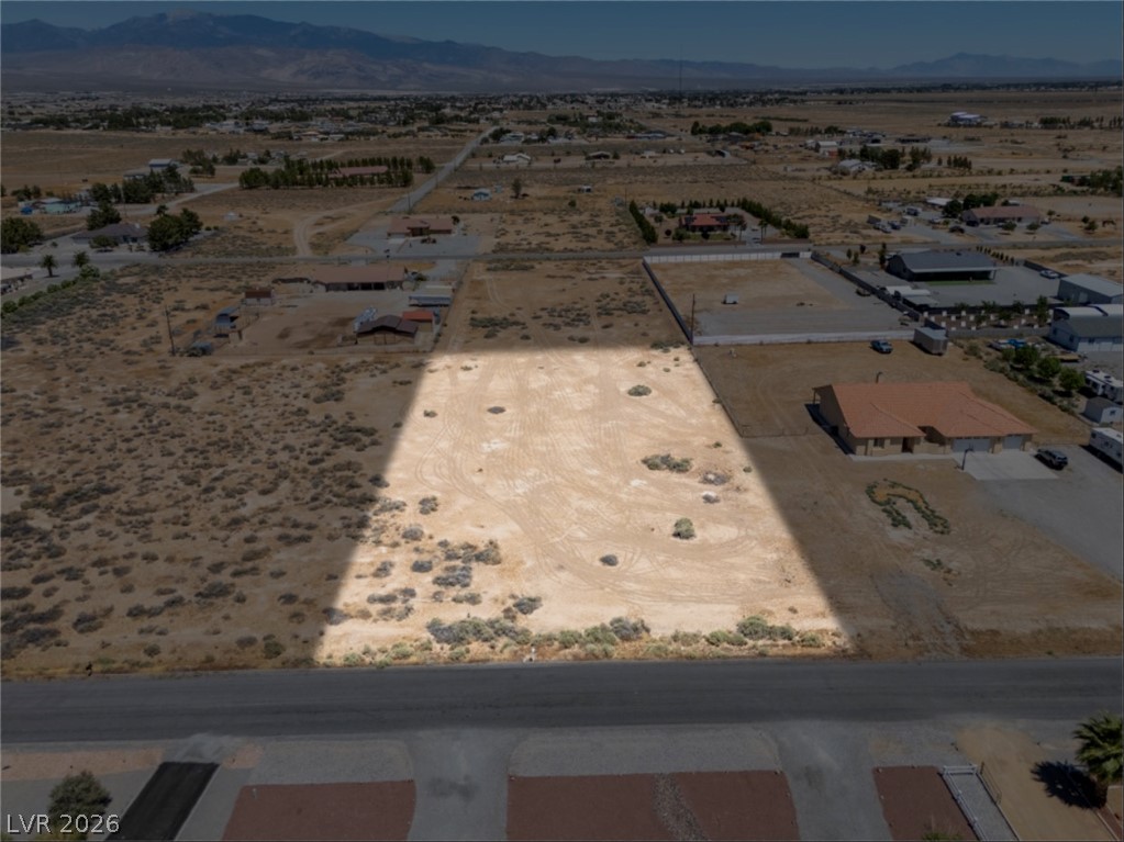 3541 Soplo Avenue Pahrump NV 89048