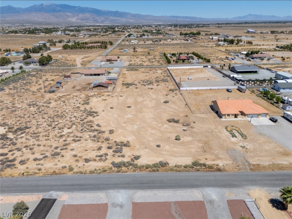 3541 Soplo Avenue Pahrump NV 89048