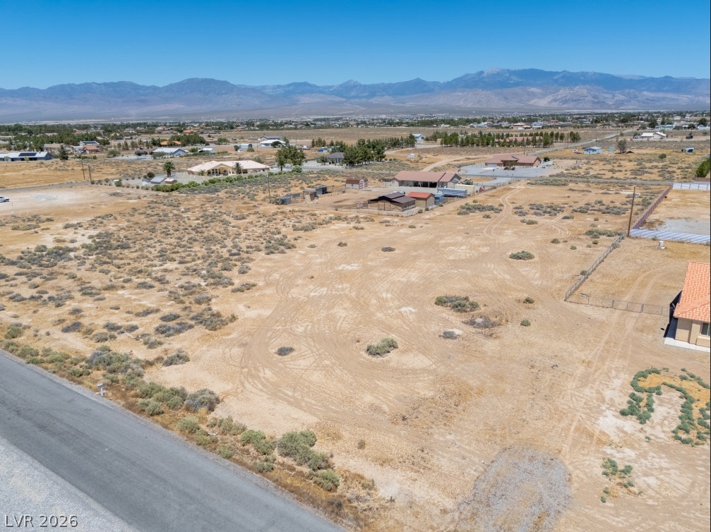 3541 Soplo Avenue Pahrump NV 89048