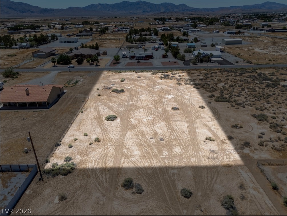 3541 Soplo Avenue Pahrump NV 89048