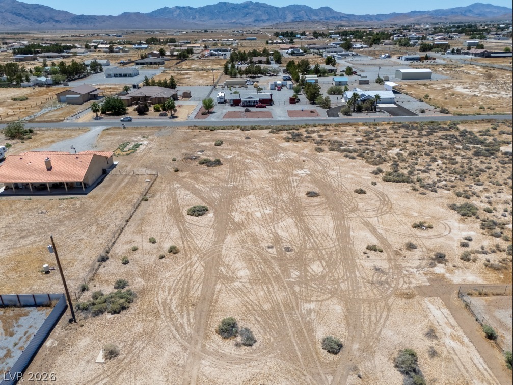 3541 Soplo Avenue Pahrump NV 89048