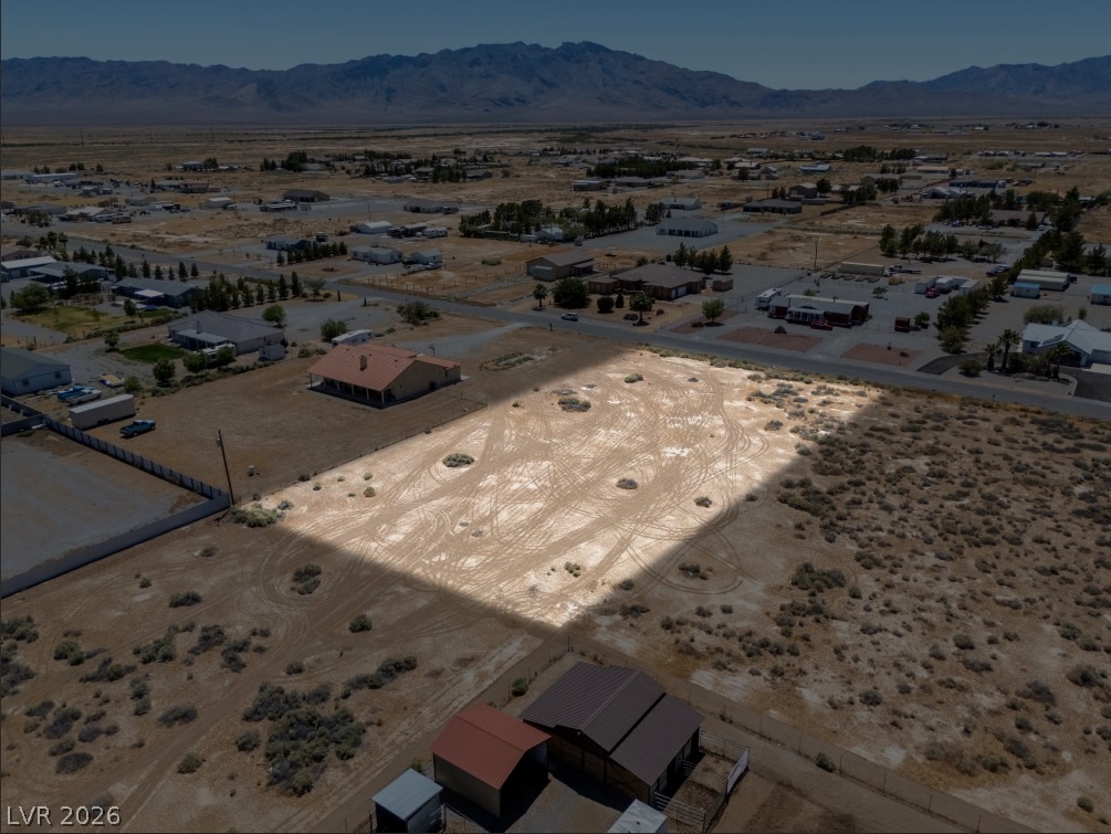 3541 Soplo Avenue Pahrump NV 89048