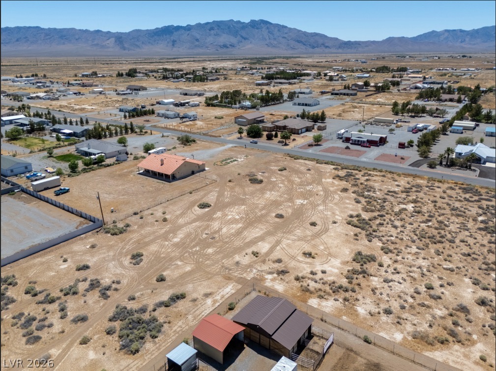 3541 Soplo Avenue Pahrump NV 89048
