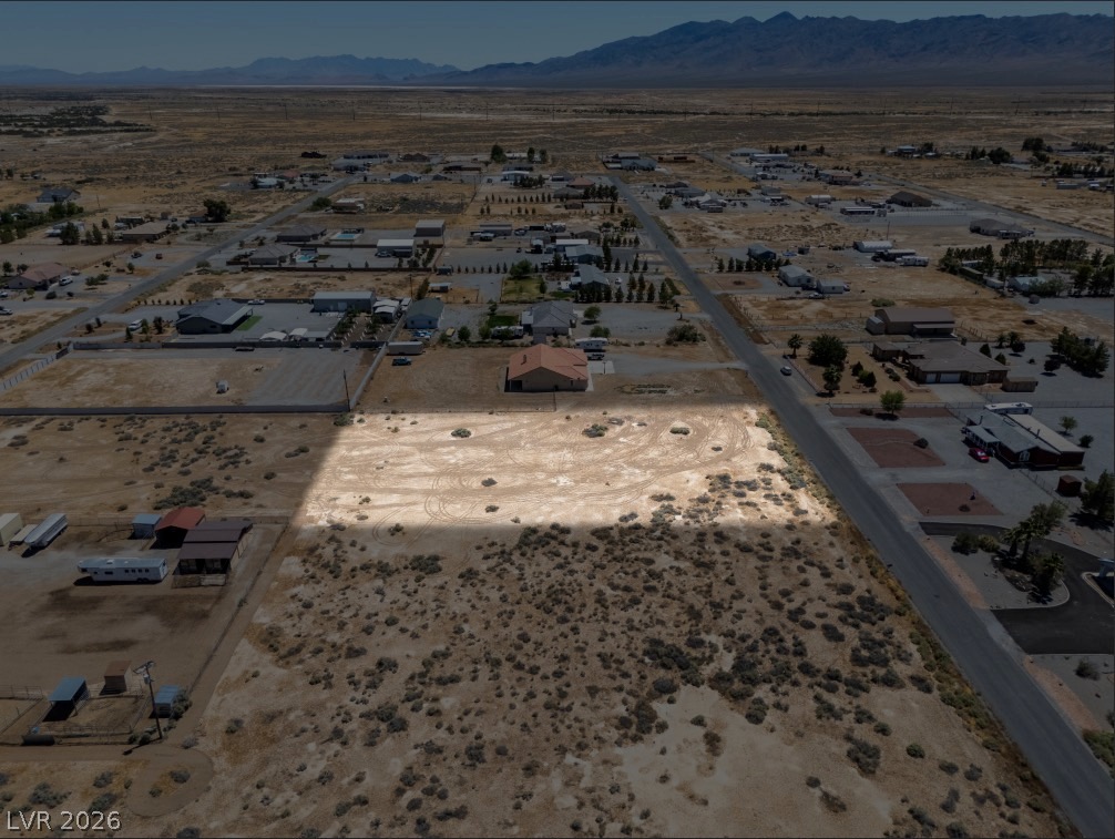3541 Soplo Avenue Pahrump NV 89048