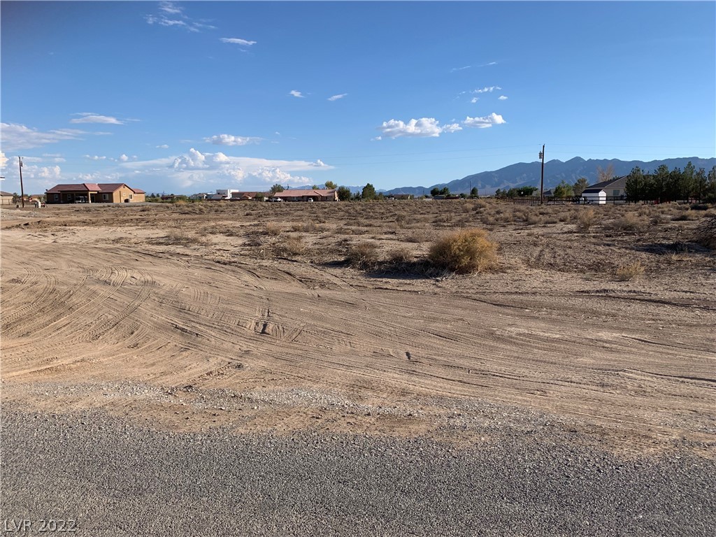 1531 West Indole Street Pahrump NV 89048