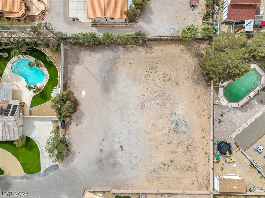 3460 West Mesa Verde Lane Las Vegas NV 89124