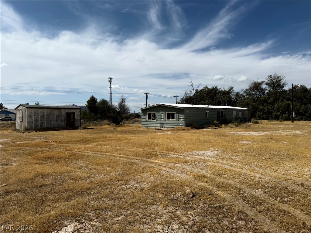71 South Leslie Street Pahrump NV 89048