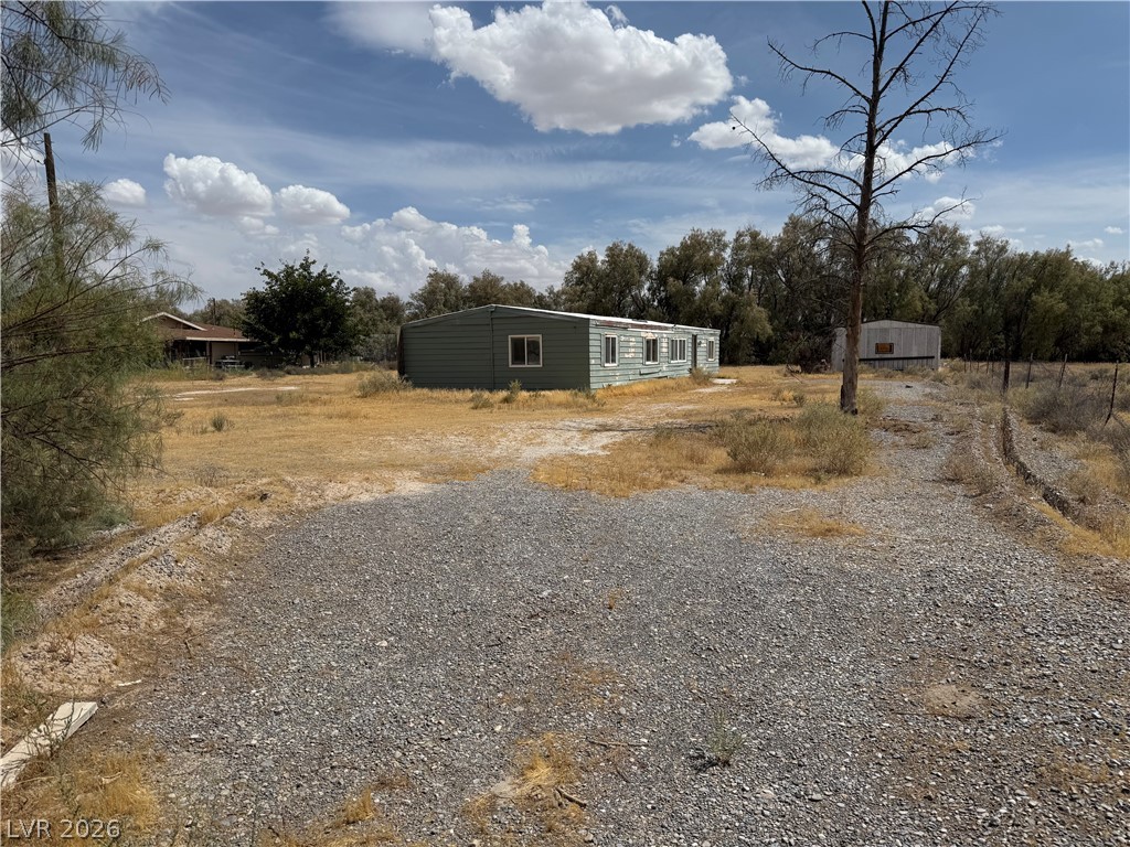 71 South Leslie Street Pahrump NV 89048