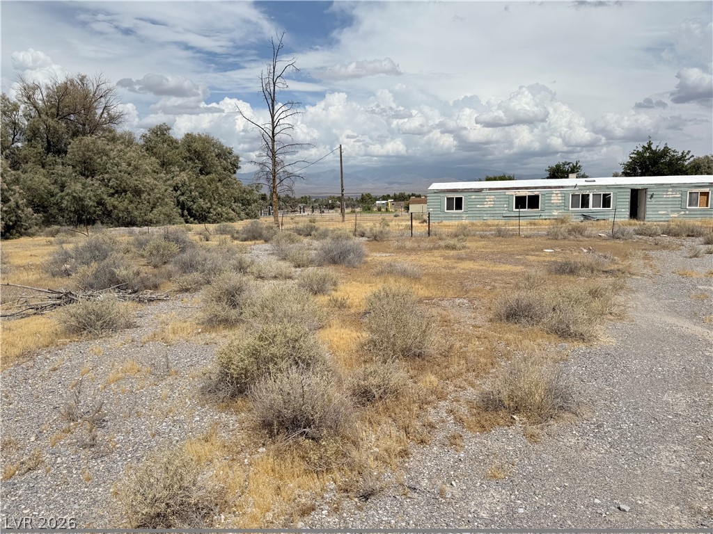 71 South Leslie Street Pahrump NV 89048