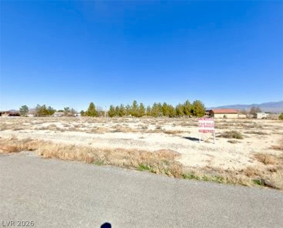 590 Chickadee Court Pahrump NV 89048