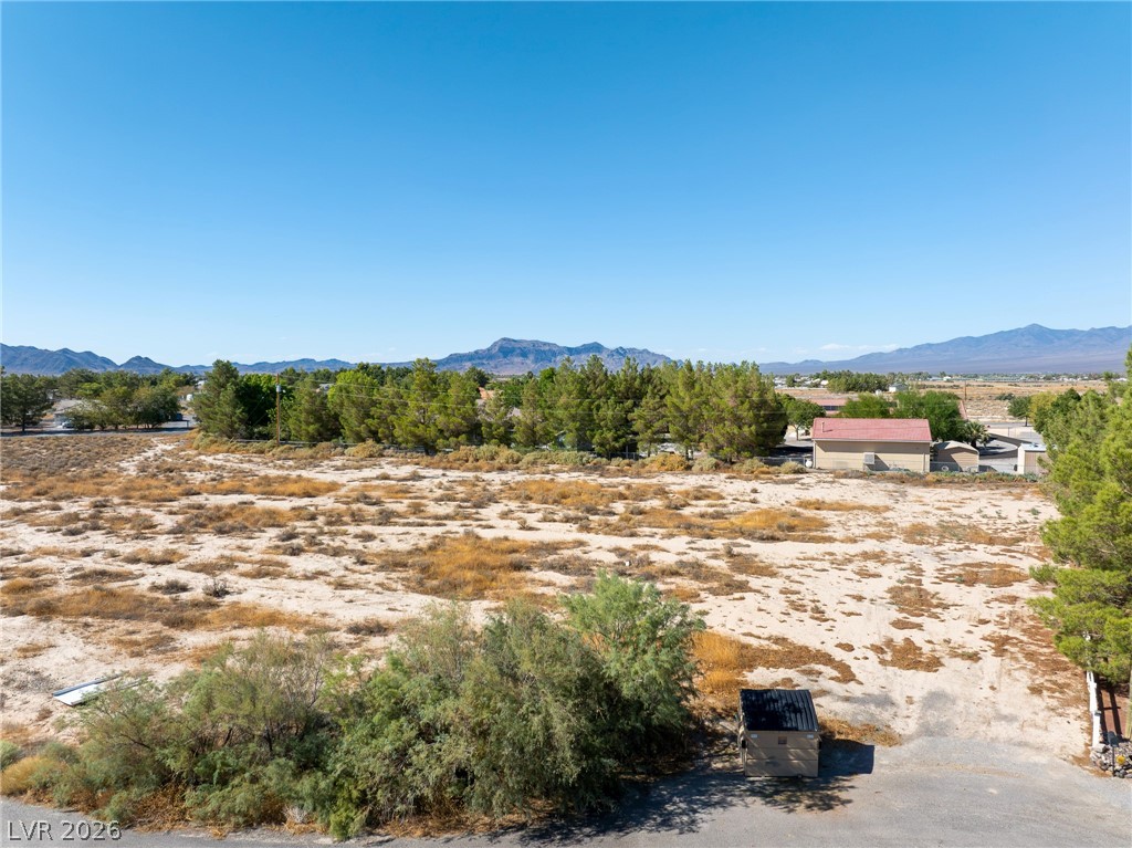 590 Chickadee Court Pahrump NV 89048