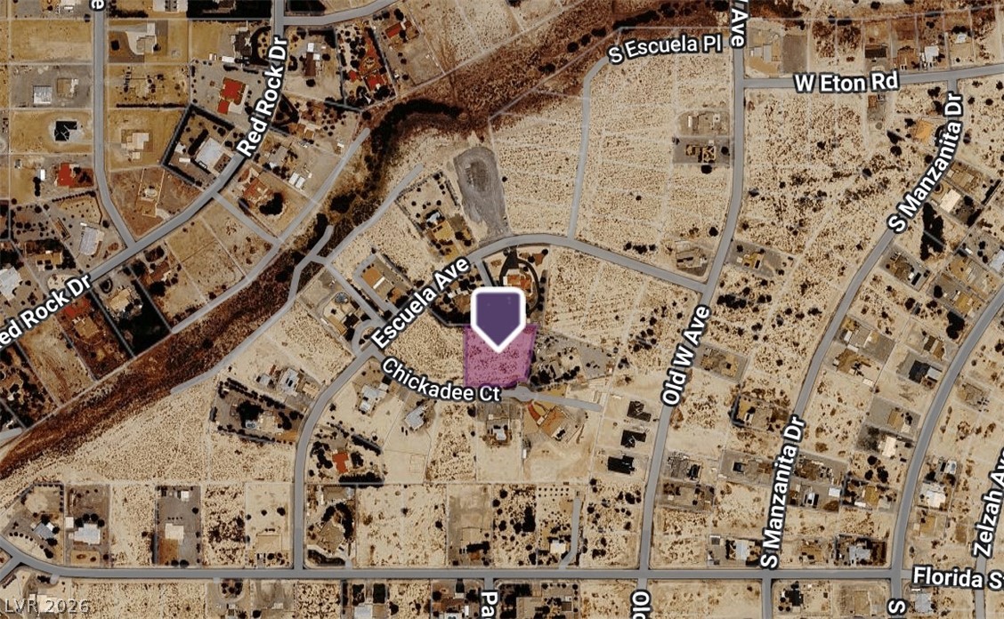 590 Chickadee Court Pahrump NV 89048