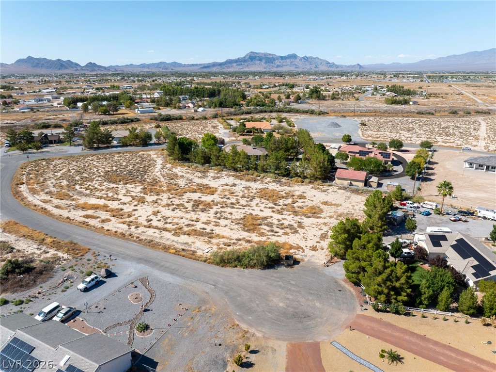 590 Chickadee Court Pahrump NV 89048
