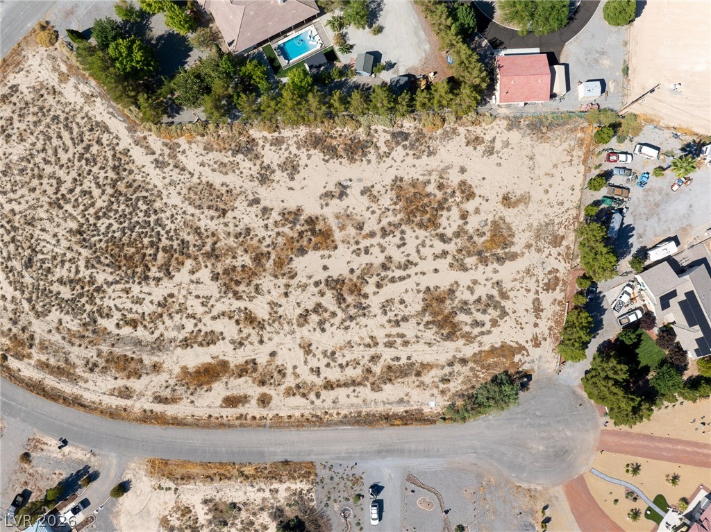 590 Chickadee Court Pahrump NV 89048