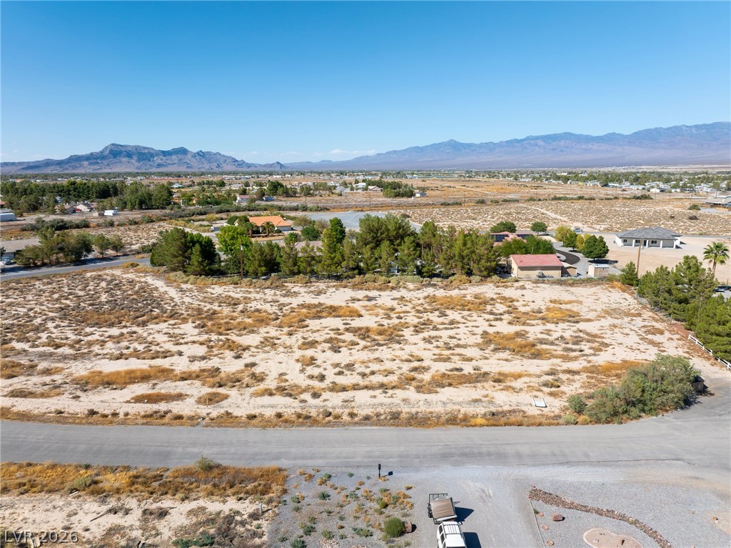590 Chickadee Court Pahrump NV 89048