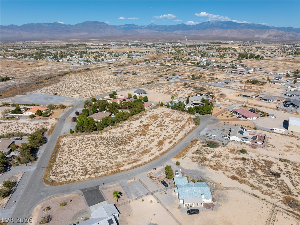 590 Chickadee Court Pahrump NV 89048