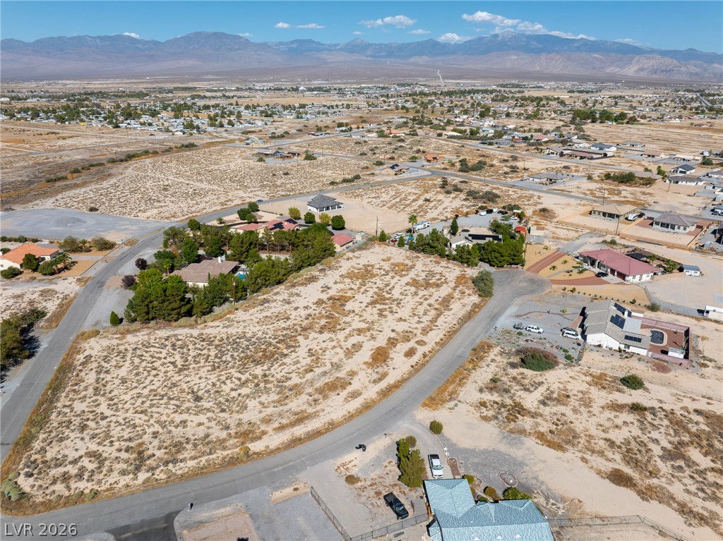 590 Chickadee Court Pahrump NV 89048