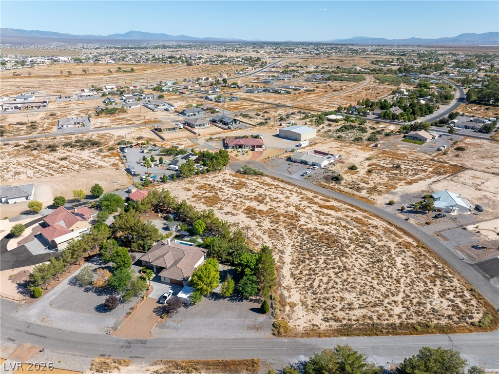 590 Chickadee Court Pahrump NV 89048