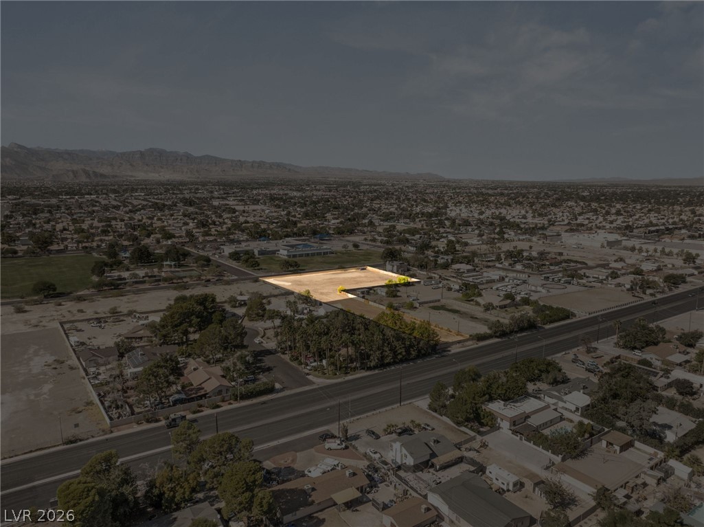 Tuffer Las Vegas NV 89130
