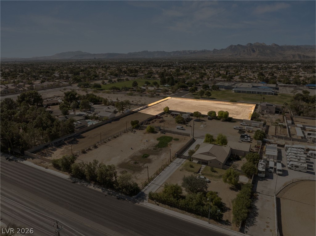Tuffer Las Vegas NV 89130